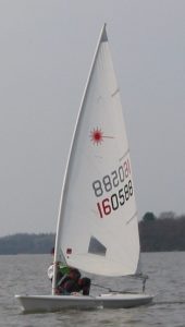 Laser Radial